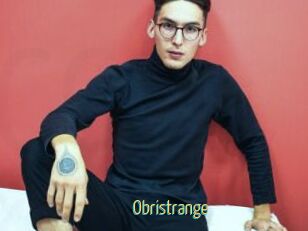 Obristrange