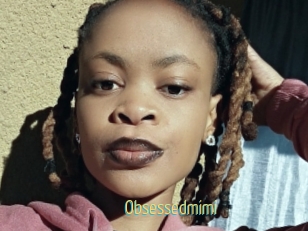 Obsessedmimi