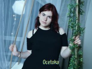 Ocetoka