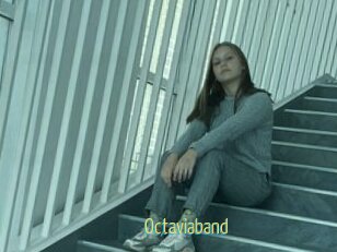 Octaviaband