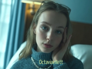 Octaviaellett