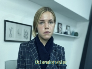 Octaviaforrester
