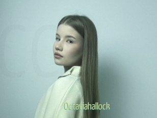 Octaviahallock