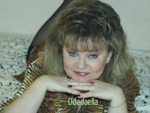 Odedaella