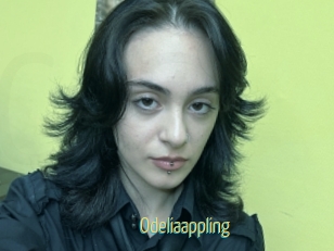 Odeliaappling
