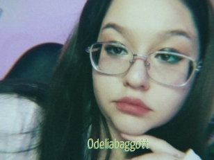 Odeliabaggott