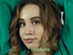 Odeliablythe