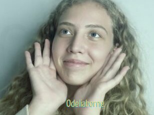 Odeliaborne