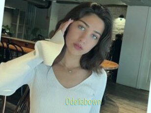 Odeliabown