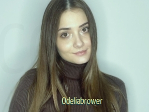 Odeliabrower