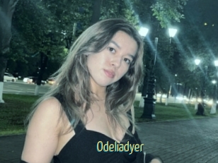 Odeliadyer