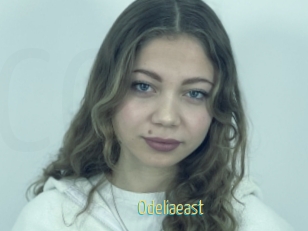 Odeliaeast