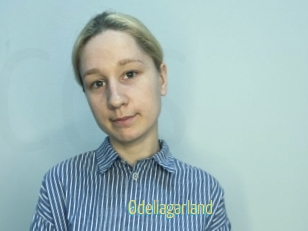 Odeliagarland