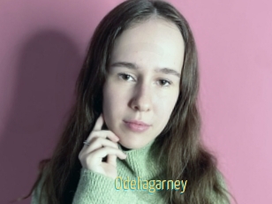 Odeliagarney
