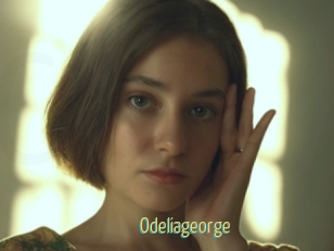 Odeliageorge