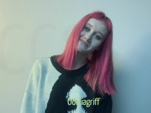 Odeliagriff