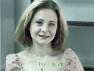 Odeliahadwin