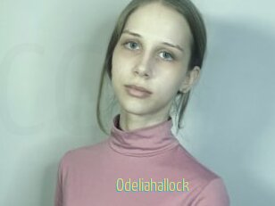 Odeliahallock
