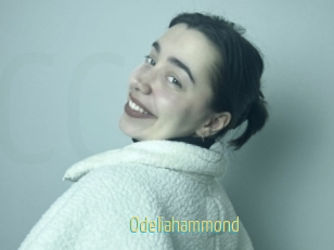 Odeliahammond