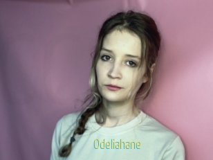Odeliahane