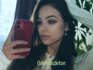 Odeliahazleton