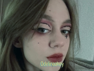 Odelinaakey