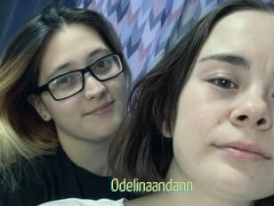 Odelinaandann