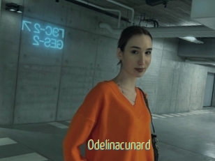 Odelinacunard