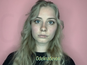 Odelinadevon