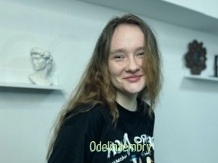 Odelinaembry