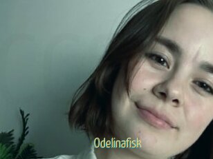 Odelinafisk
