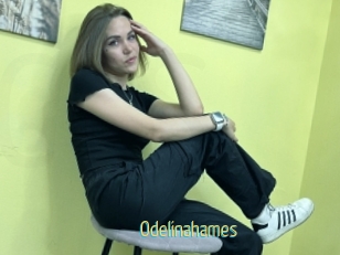 Odelinahames