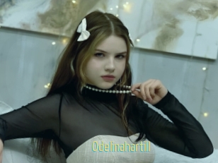 Odelinahartill