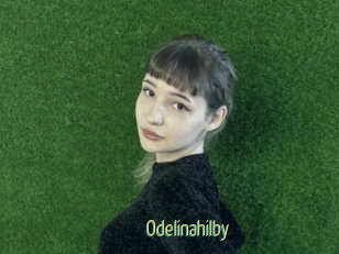 Odelinahilby