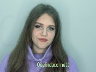 Odelindacornett