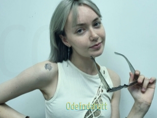 Odelindahatt
