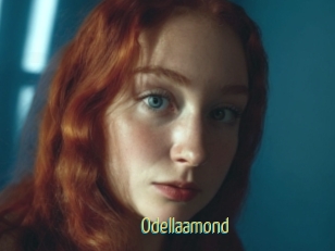 Odellaamond