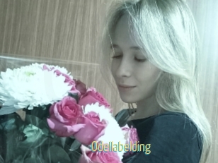 Odellabelding