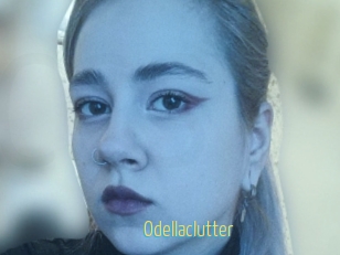Odellaclutter