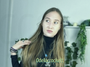 Odellacrockett