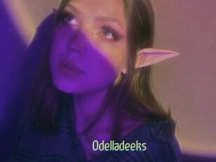Odelladeeks