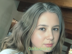 Odellaedmands