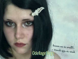 Odellagellings