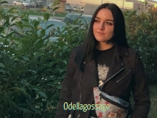 Odellagossage