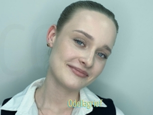 Odellagrief