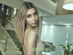 Odellahalloway