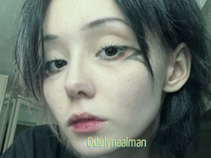 Odelynaalman