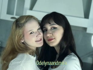 Odelynaandmira
