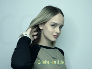 Odelynabrittle