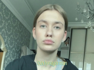 Odelynagarman